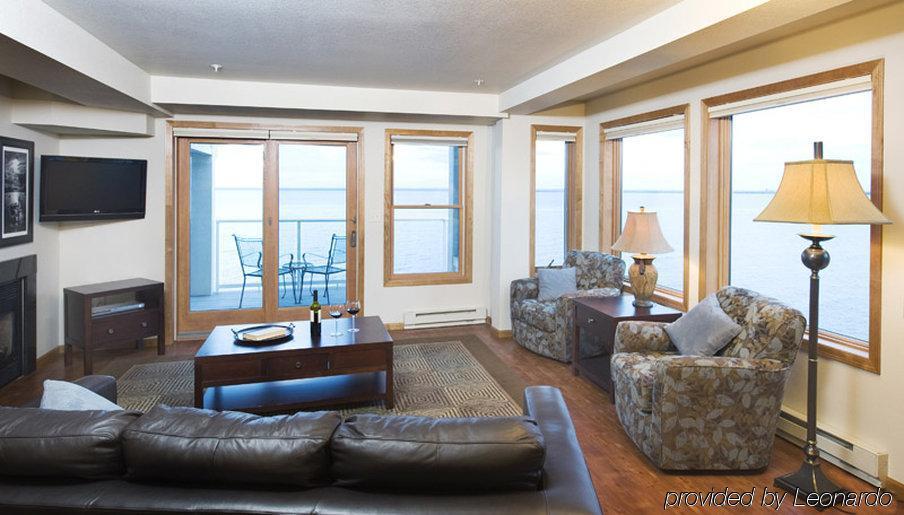 Beacon Pointe On Lake Superior Duluth Exterior foto